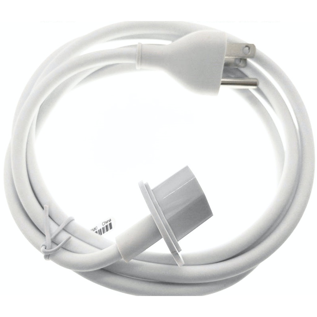 台灣出貨 iMac 白色電源線 蘋果電腦21 27寸都可以使用 A1418 A1419