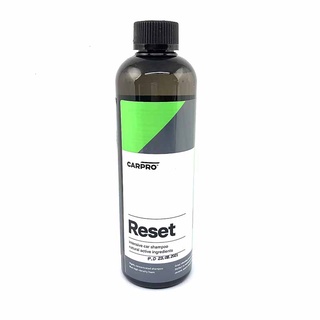 美國 CarPro Reset (CQ 鍍膜清潔保養洗車精)