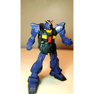 A-157 櫃 現況品 ： 鋼彈 GUNDAM MS SELECTION 14 RX-178 MKII 富貴玩具店