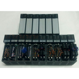 🌞二手現貨保固 MITSUBISHI 三菱A系列 A1SX40 A1SX42 A1SY42 I/O PLC可程式控制器