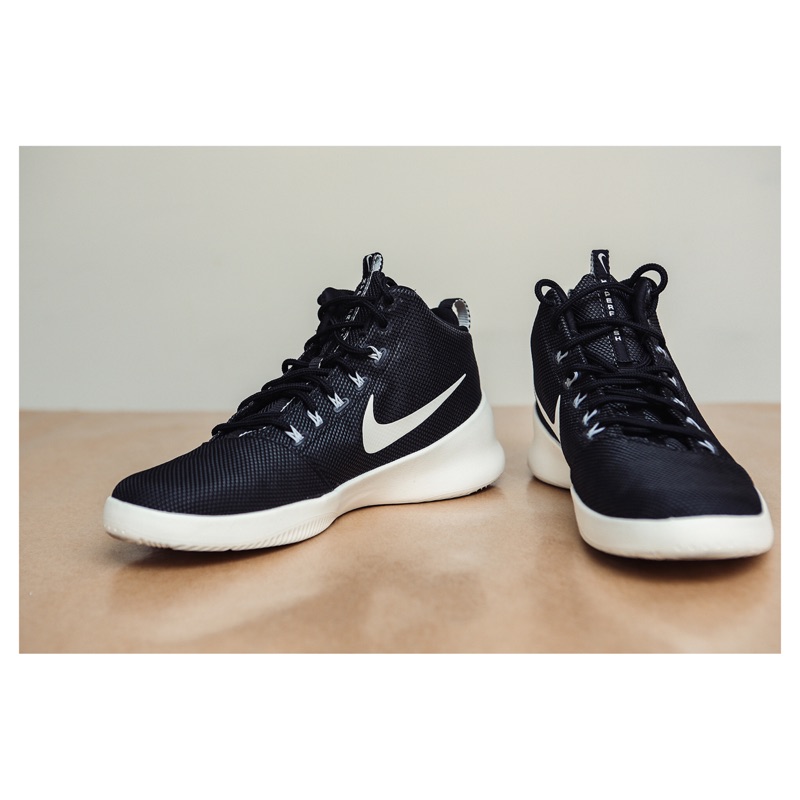 Nike HYPERFR3SH 休閒鞋 男鞋  ROSHE Run增高版 進化
