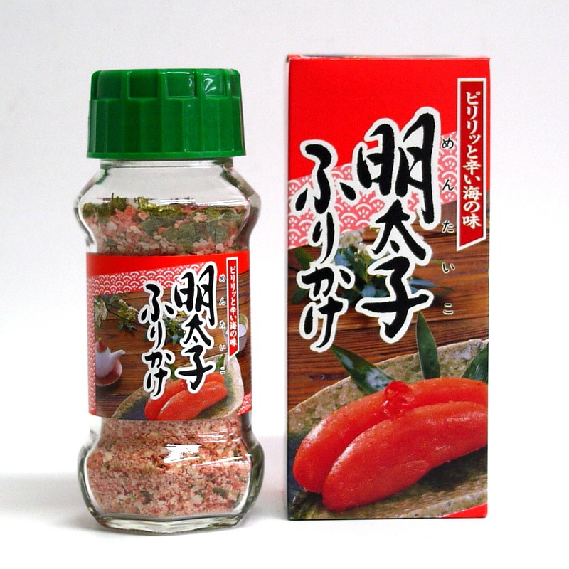 明太子飯友