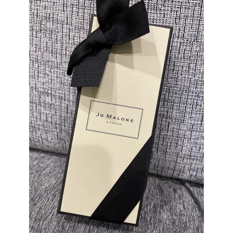 Jo Malone😱湊免運😘限量全新英國梨與小蒼蘭/鼠尾草與海鹽/藍風鈴香水盒30ml