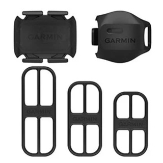 Garmin 新款 雙頻 自行車速度 與 踏頻 感測器