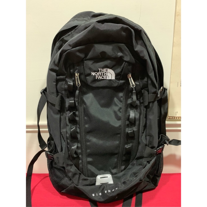 the north face hot shot cl
