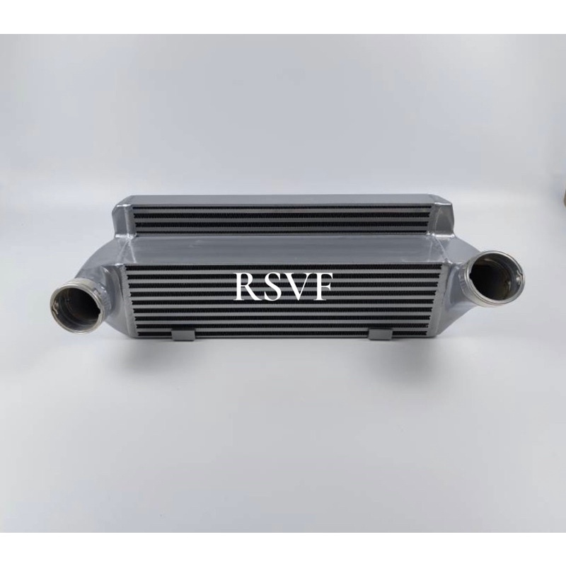 RSVF BMW n54 intercooler EVO1 中冷器135i 335i e82 e90 e92 z4