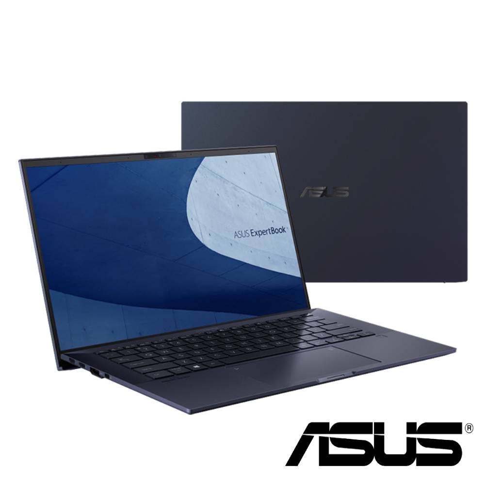 ASUS 華碩 B9450FA-3441A10210U 14吋商務筆電