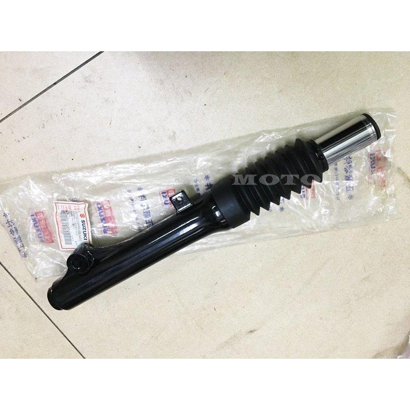《MOTO車》鈴木 SUZUKI 原廠 GSR 125 NEX 前避震器