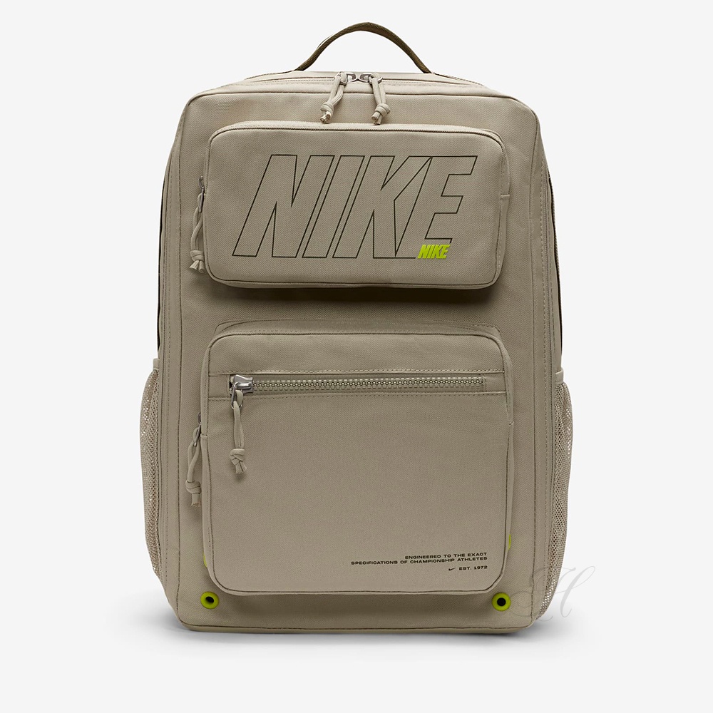 NIKE 後背包 NK UTILITY SPEED BKPKGFX SU22 雙肩包 DO6613230 氣墊背帶 蝦皮購物