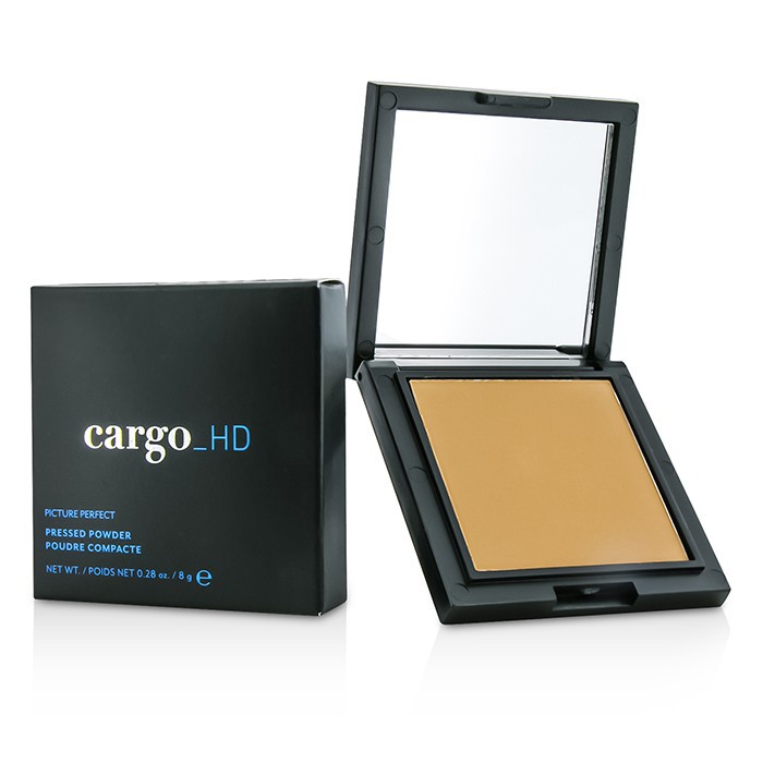 CARGO - 高清完美粉餅HD Picture Perfect Pressed Powder