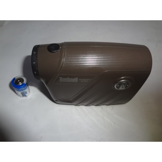 Bushnell 4x20mm Sport 600 鐳射測距儀 2手