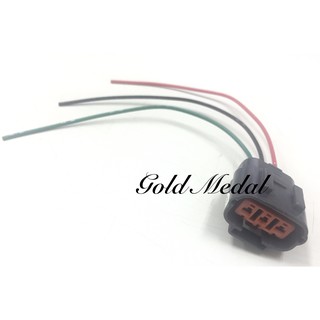 ※貳四貳※FORD 福特 TIERRA PRZ MAV PREMACY (3P) 考耳插頭 電線