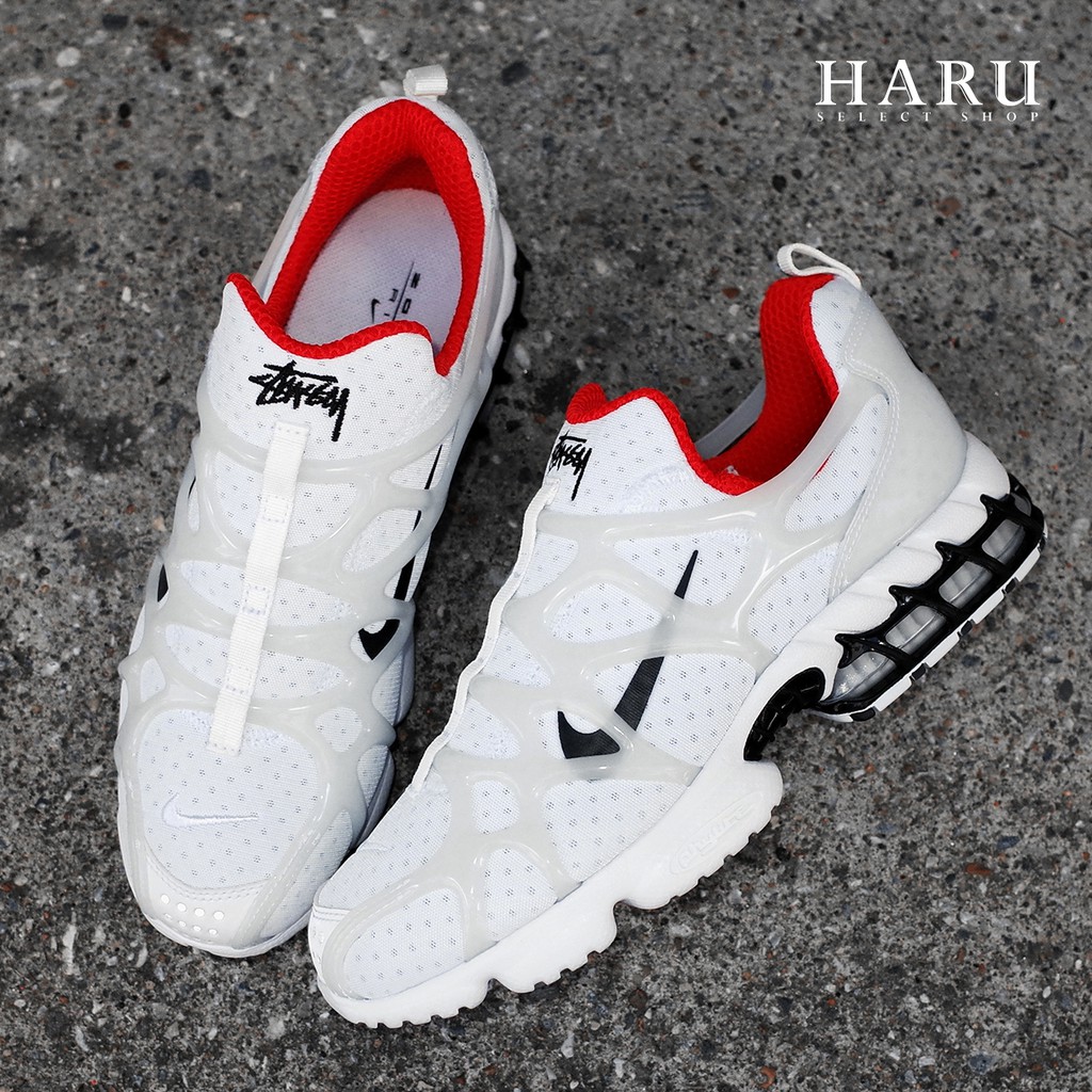 nike air zoom kukini x stussy