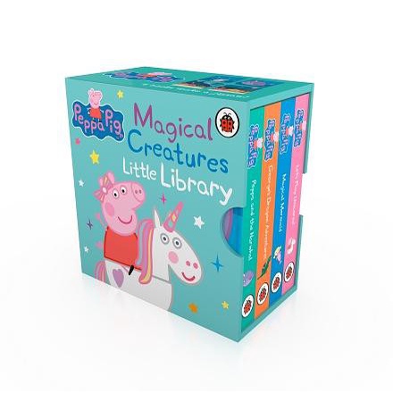 Peppa\