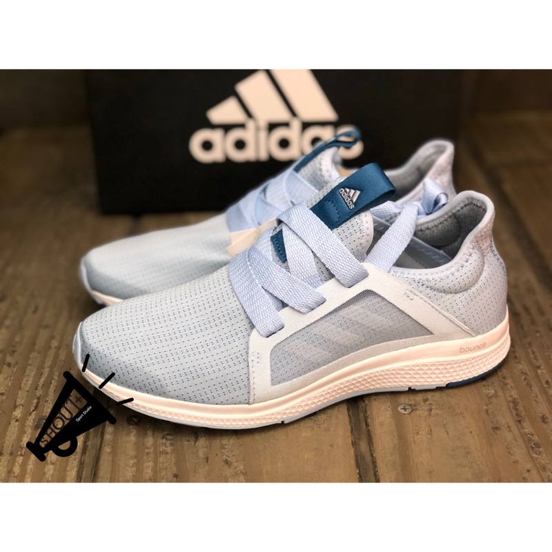 adidas edge lux w