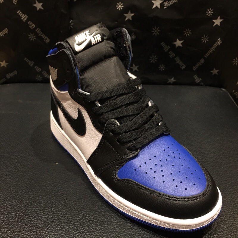 jordan 1 game royal gs