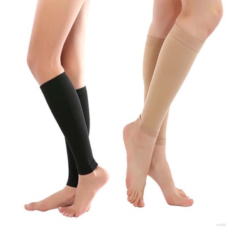 TOOT 二級護小腿套 瘦腿褲靜脈曲張壓力襪子 運動護腿套 加大碼 運動護具 配件 戶外