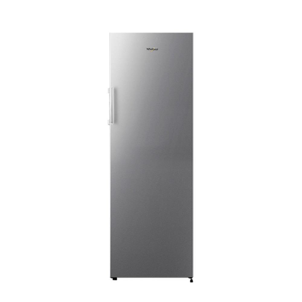 【大邁家電】Whirlpool惠而浦 190公升直立式冷凍櫃 WUFZ656AS〈下訂前請先詢問是否有貨〉