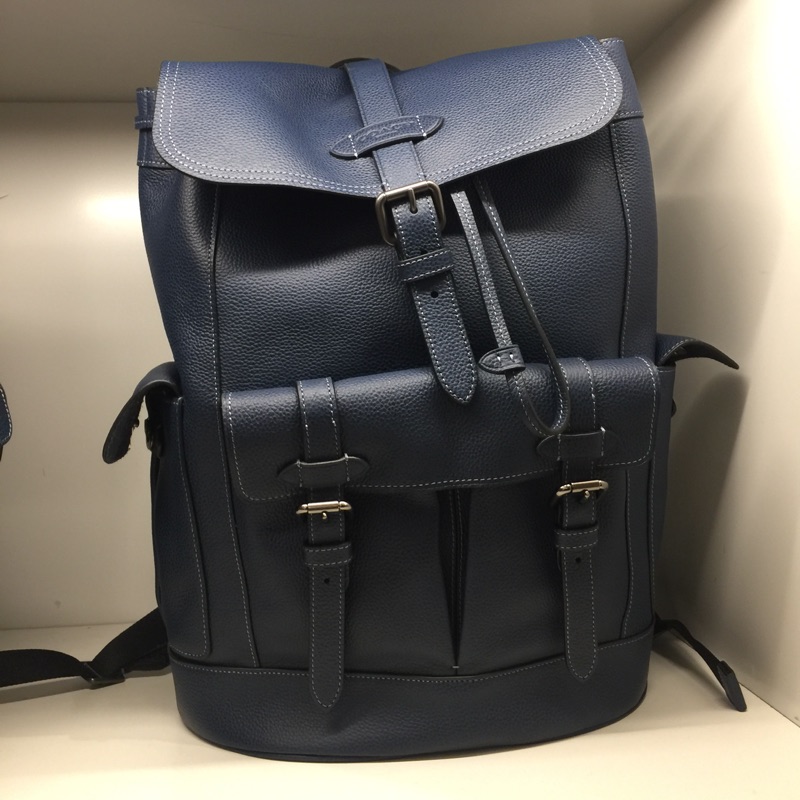 Coach男皮革後背包 Ptt與dcard推薦網拍商品 2021年12月 飛比價格