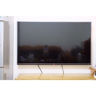 LG 49吋 聯網 4K 液晶電視 (小太陽二手家電