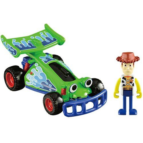 日貨 胡迪 遙控車 Tomica 多美 多美小汽車 合金玩具 玩具 玩具總動員 正版 L00011175