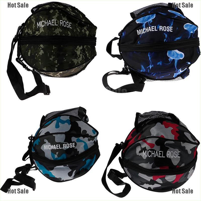 football ball bag
