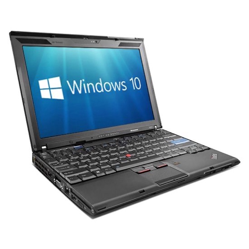 筆電5C達人 聯想 ThinkPad X220 12.1" 酷睿 i5-2410M 2.40GHz 8GB DDR3