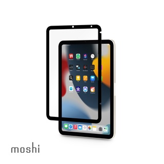 Moshi iPad mini 6th gen iVisor AG 防眩光螢幕保護貼 ( 霧面防眩 )