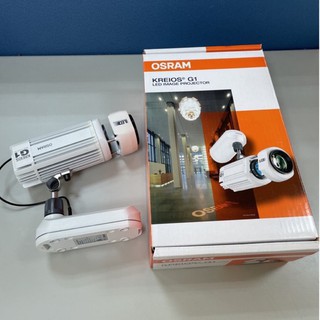 OSRAM KREIOS G1 LED Image Projector 歐司朗圖像投影儀