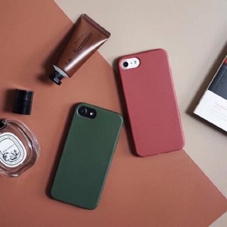 🔺蘋果全包軟殼 磨砂軟殼 iPhone素面殼