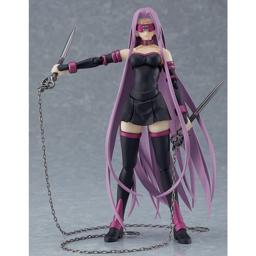 【17base】figma 538 Rider 2.0 Fate/stay night [Heaven's Feel]