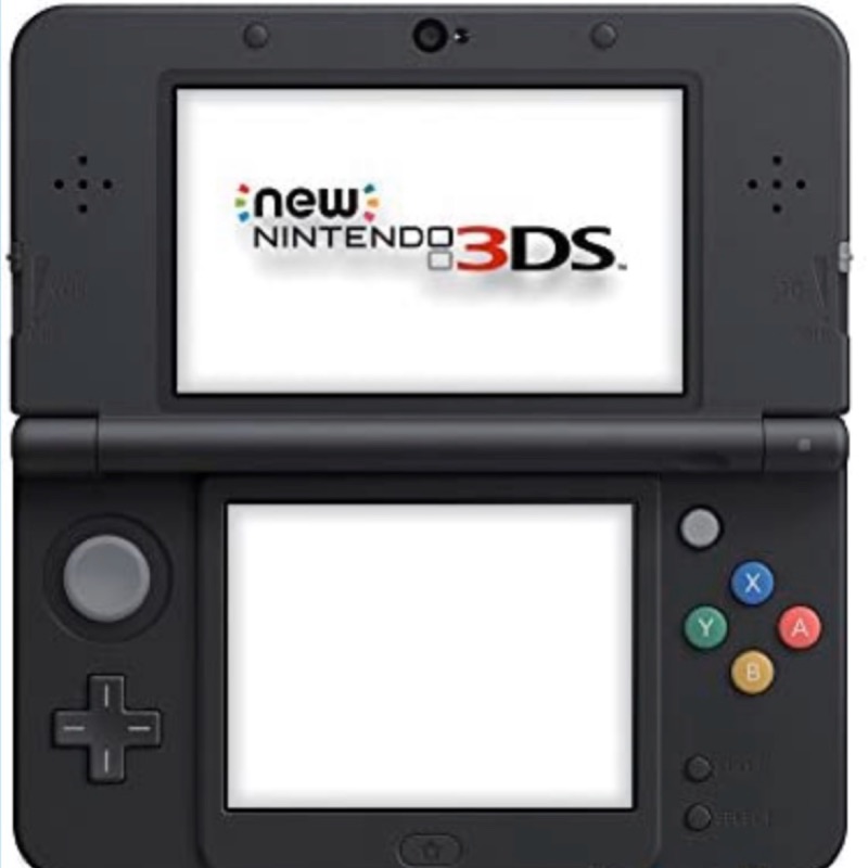 3DS主機 B9S 送九大好禮 主機保修一年 3dsll New3dsll 3ds 3DSLL new3dsll