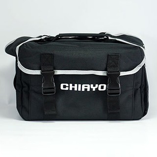 (TOP 3C)嘉友 CHIAYO Coach 400 無線麥克風擴音機原廠背袋SB-41A