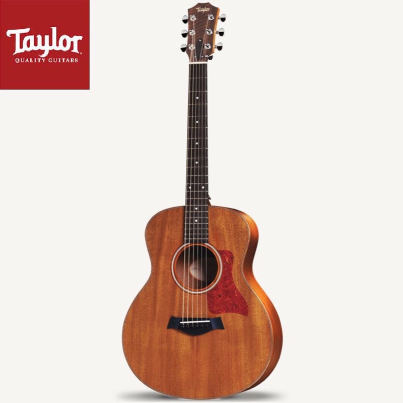 Taylor GS Mini Mahogany / GS Mini Mah-EQ 36吋 木吉他 旅行吉他 【宛伶樂器】