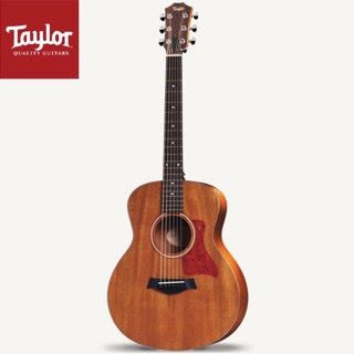 Taylor GS Mini Mahogany / GS Mini Mah-EQ 36吋 木吉他 旅行吉他 【宛伶樂器】