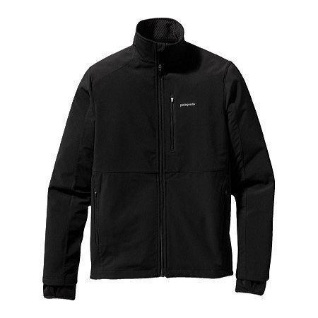 Patagonia Integral Jacket 機能型耐磨多用途軟殼外套 S號