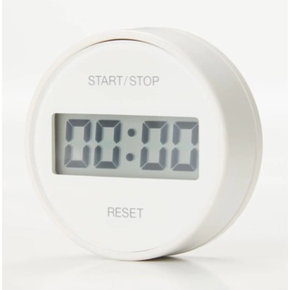 ★姆姆日貨★預購 MUJI 日本無印良品 廚房用計時器 日本代購 計時器 日本熱銷 日本無印良品代購 無印 日本
