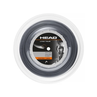 【威盛國際】HEAD Lynx Tour 網球線 六角線 (200M大捲) 角線 咬球舒適款 281799
