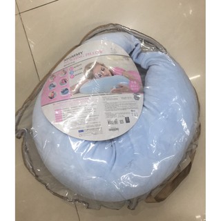 〔媽媽的最愛〕酷咕鴨 KUKU鴨 媽咪舒活枕 孕婦枕 哺乳枕(05691)