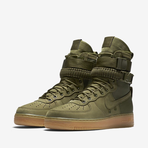 nike air force special field 1 high