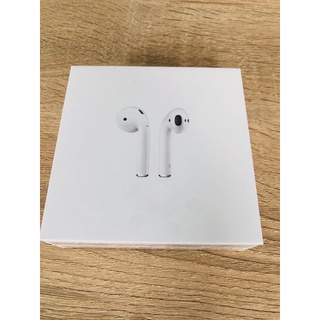 Apple AirPods 無線耳機（搭配有線充電盒）MV7N2TA(原價5290元）
