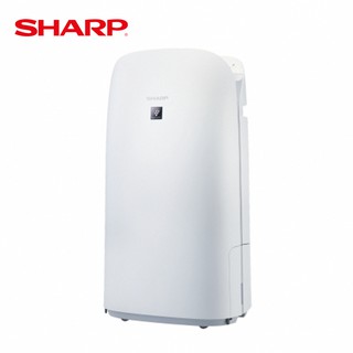 SHARP 夏普16坪 KC-P70T-W AIoT智慧美型鬱金香空氣清淨機 現貨 廠商直送