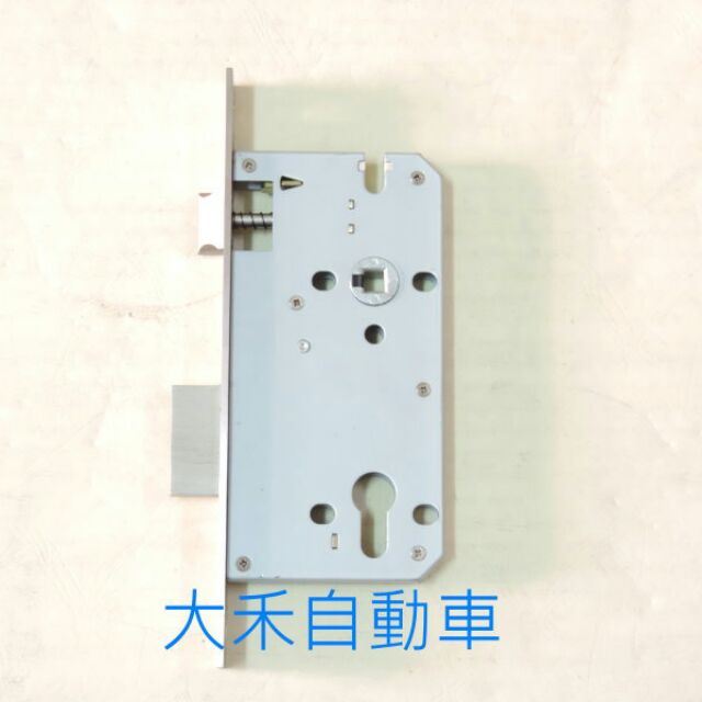 大禾自動車casa 60 Mm 鎖匣水平連體鎖用大門通風門水平鎖 蝦皮購物