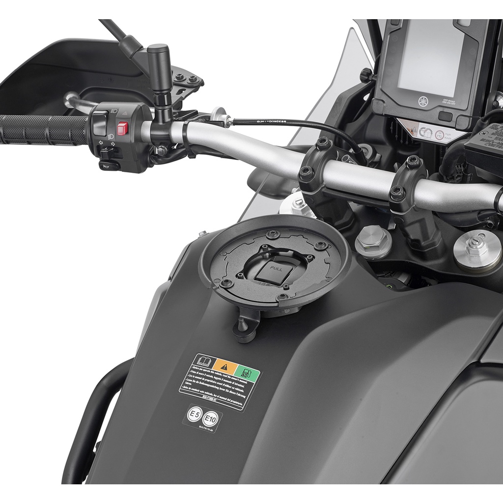 [ Moto Dream 重機部品 ] Yamaha Tenere 700 21- 快拆式油箱包底座 BF61