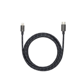 JR 3C ▎犀牛盾 Lightning to USB-c 編織傳輸充電線 犀牛盾編織充電線 MFI認證 PD編織快充線