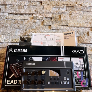 期間限定キャンペーン 一度のみ使用 YAMAHA 極上品EAD-10 EAD10（使用