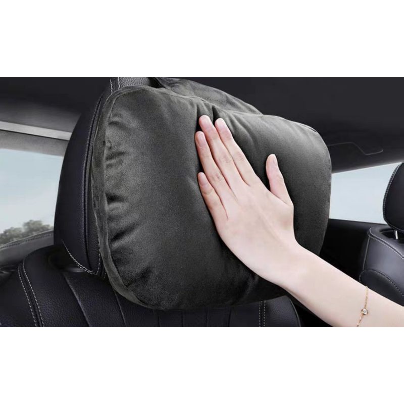 ✮ 現貨 高品質 賓士 原廠型 BENZ C300 GLC BMW LEXUS 保時捷 汽車 人體工學 透氣 頭枕 ✮