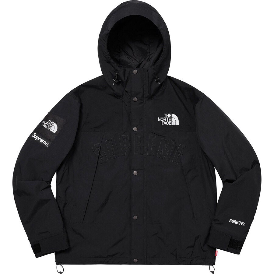 supreme x the north face ss19