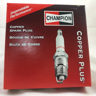 6R12= CHAMPION 香檳 RA8HC 火星塞 哈雷機車 火星塞 Harley Davidson 現貨 當天發貨