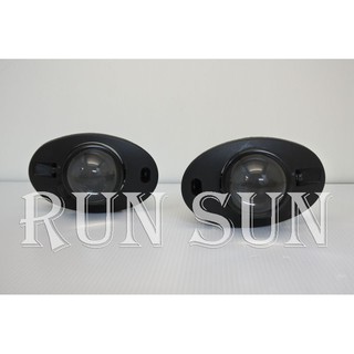●○RUN SUN 車燈,車材○● 全新 本田 16 17 HRV 專用 魚眼 霧燈 H11 台灣製造 100%防水